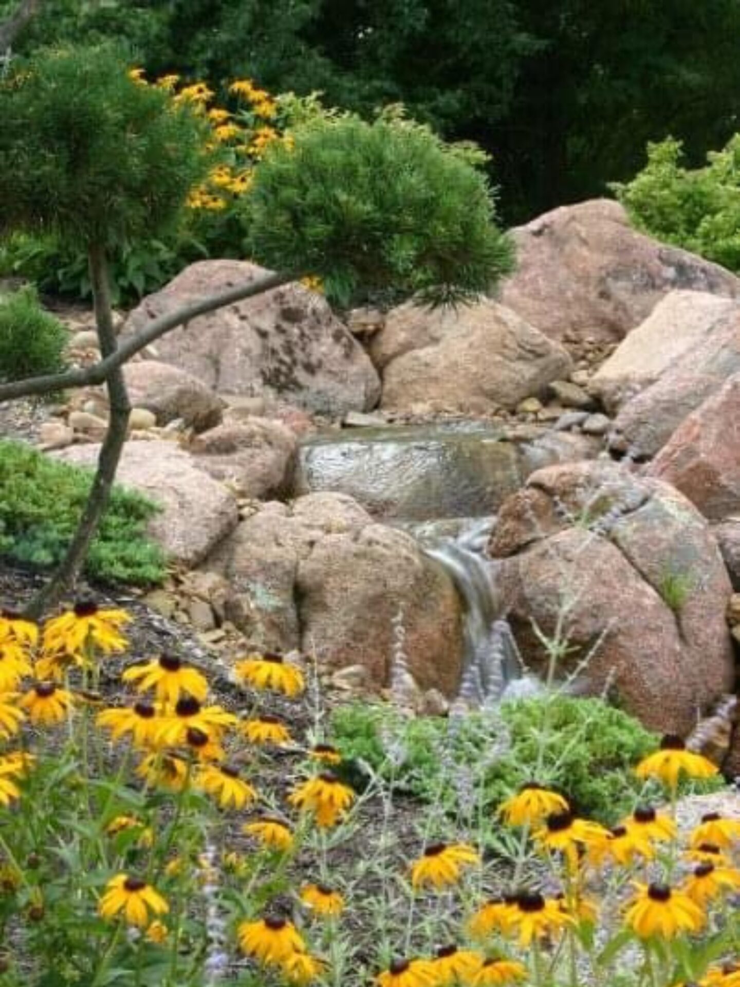 Bolders - 1536 x 2048